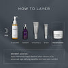 Anti-Ageing Night Cream Medik8 ADVANCED NIGHT RESTORE 50 ml