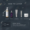 Restorative Night Serum Medik8 SÉRUMS MEDIK8 30 ml