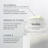 Day Cream Medik8 HIDRATANTES MEDIK8 Spf 30 50 ml