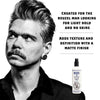 Flexible Hold Hairspray Reuzel Haarpflege