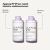 Shampoo Olaplex Blonde Enhancer 250 ml