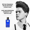 Men's Perfume Reuzel 50 ml