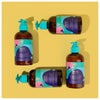 Curl Defining Fluid As I Am Born
