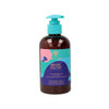 Curl Defining Fluid As I Am Born
