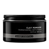 Hair Clay    Redken Brews Clay             (100 ml)