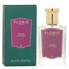 Unisex Perfume Floris Wilde EDP 100 ml