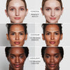 Facial Corrector Estee Lauder DOUBLE WEAR Nº 1C 12 ml