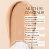 Facial Corrector Estee Lauder DOUBLE WEAR Nº 3C 12 ml