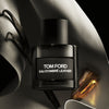 Unisex Perfume Tom Ford EAU D'OMBRÉ LEATHER 50 ml