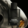 Unisex Perfume Tom Ford EAU D'OMBRÉ LEATHER 100 ml