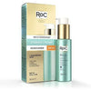 Hydrating Facial Cream Roc Hydrate Plump Spf 30 50 ml