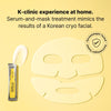Facial Mask DR.JART+ CRYO RUBBER