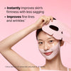 Moisturizing Facial Mask DR.JART+ CRYO RUBBER