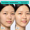 Moisturizing Facial Mask DR.JART+ CRYO RUBBER