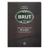 Men's Perfume Brut Musk EDT 100 ml