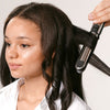 Hair Straightener Babyliss BAB3000EPE Black 55 W