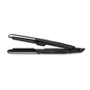 Hair Straightener Babyliss Steam Mist Styler Black Silver (1 Unit)