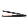 Hair Straightener Babyliss Super Smooth 235 Black Pink Black / Rose Gold