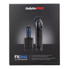 Hair Clippers Babyliss Pro Fxone Black
