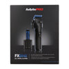 Hair clippers/Shaver Babyliss Fxone Black