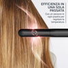 Curling Tongs Rowenta SF8120 THERMOCARE 5 TEMPERAT