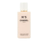 Body Cream Chanel Nº5 Emulsion 200 ml