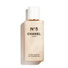 Shower Gel Chanel Nº 5 200 ml