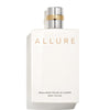 Body Cream Chanel Allure 200 ml