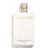 Body Cream Chanel Allure 200 ml