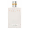 Body Lotion Chanel Allure 200 ml