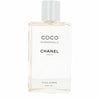 Body Oil Chanel COCO MADEMOISELLE 200 ml