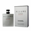 Men's Perfume Chanel 17203 Cream Spray Men (1 Unit)