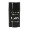 Stick Deodorant Chanel Egoiste Platinum Pour Homme Egoiste Platinum 75 ml