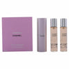 Women's Perfume Set Chanel Chance