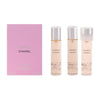 Women's Perfume Set Chanel CHANCE EDT