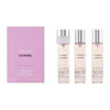 Women's Perfume Set Chanel CHANCE EDT