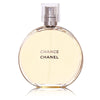 Women's Perfume Chanel Chance Eau de Toilette EDT 150 ml