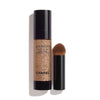 Fluid Foundation Make-up Chanel Les Beiges B10 N.º b10 20 ml