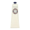 Moisturising Foot Cream Karite L'occitane 01BP150K20 (150 ml) 150 ml