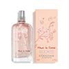 Women's Perfume L'Occitane En Provence Cherry Blossom EDT 75 ml