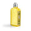 Shower Gel L'Occitane En Provence   250 ml Cleaner Verbena