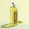Shower Gel L'Occitane En Provence   250 ml Cleaner Verbena