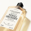 Cleansing Foam L'Occitane En Provence NÉROLI & ORCHIDÉE