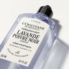 Shower Gel L'Occitane En Provence LAVANDE POIVRE NOIR
