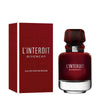 Women's Perfume Givenchy L'INTERDIT EDP 50 ml L'interdit Rouge