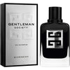 Men's Perfume Givenchy GENTLEMAN SOCIETY EDP 60 ml