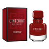 Women's Perfume Givenchy L'Interdit Rouge Ultime 35 ml