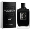 Men's Perfume Givenchy GENTLEMAN SOCIETY 200 ml