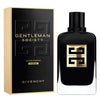 Men's Perfume Givenchy GENTLEMAN SOCIETY EDP 100 ml