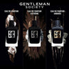 Men's Perfume Givenchy GENTLEMAN SOCIETY EDP 100 ml